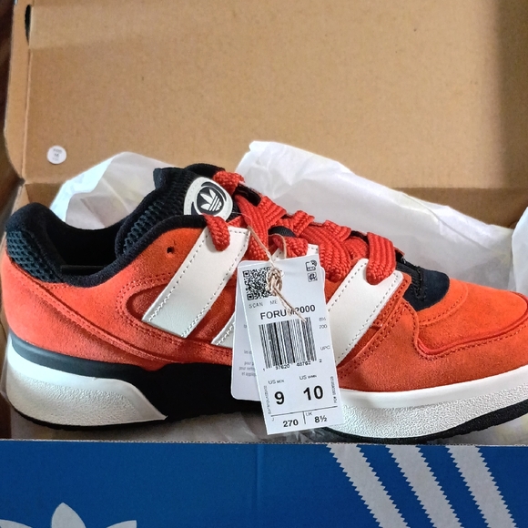 Adidas Forum2000 - Picture 2 of 6